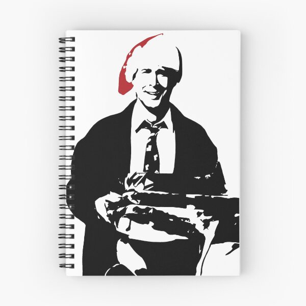 Item preview, Clark Griswold Christmas designed and sold by Gatgeth.