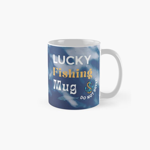 Fishing Travel-mugs Gifts & Merchandise for Sale