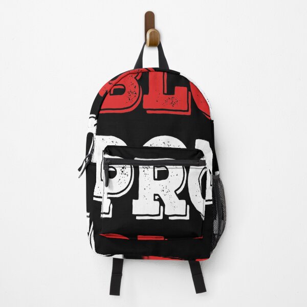 Item preview, Proud Blood Donor designed and sold by ZaydounStark.