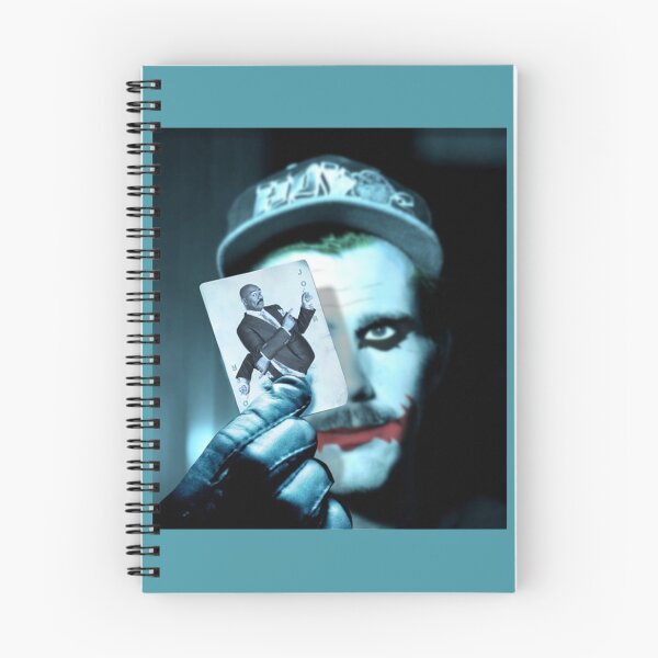 Item preview, The Clown Prince designed and sold by VillaACA.