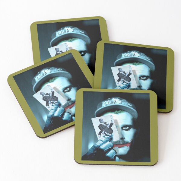Item preview, The Clown Prince designed and sold by VillaACA.