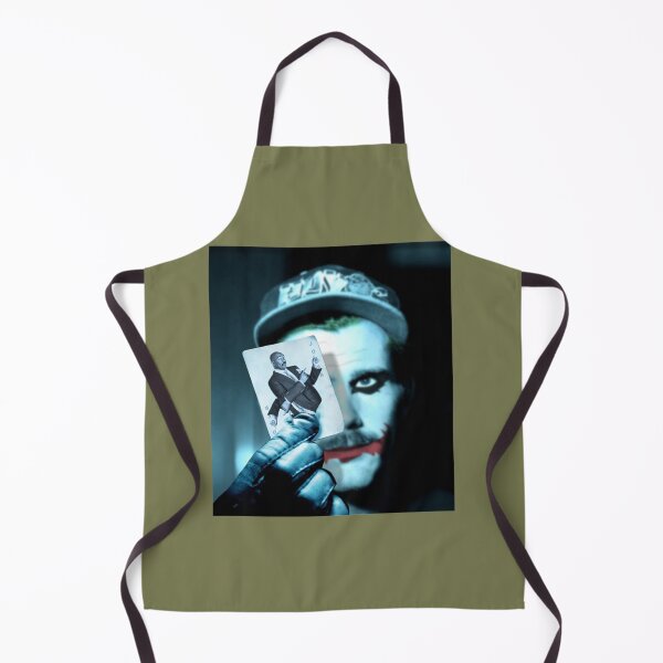 Item preview, The Clown Prince designed and sold by VillaACA.