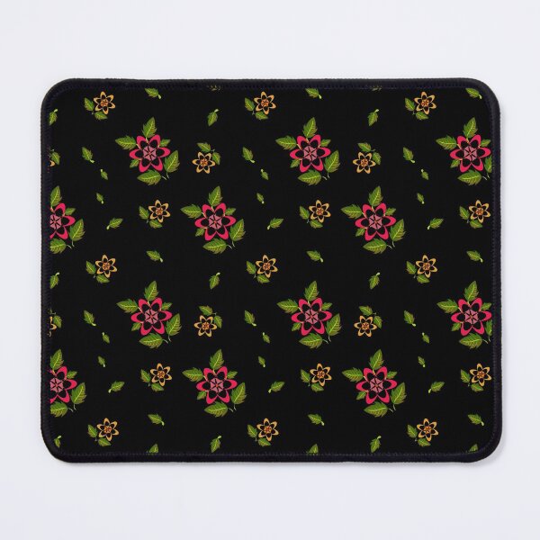 Item preview, Garden of flowers designed and sold by Dumbly Creative.