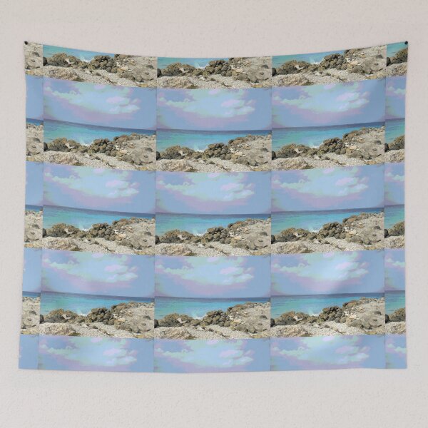 Item preview, El mar designed and sold by eliso silva.