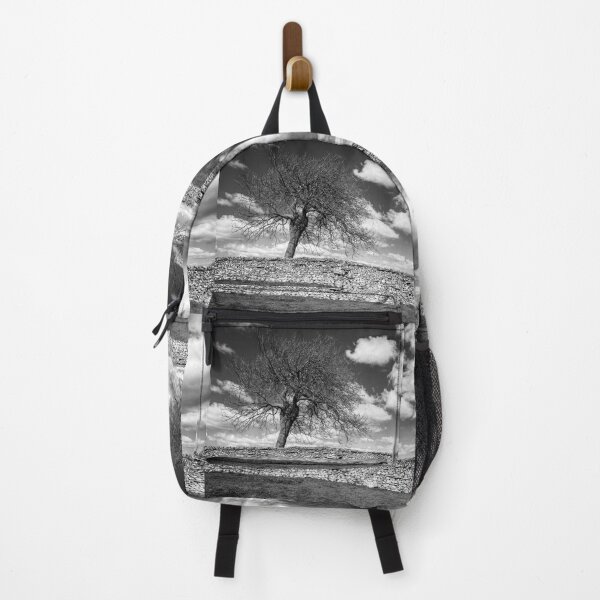Item preview, One Tree Wonder Black And White designed and sold by Paul Thompson Photography.