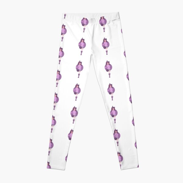 aphmau Leggings