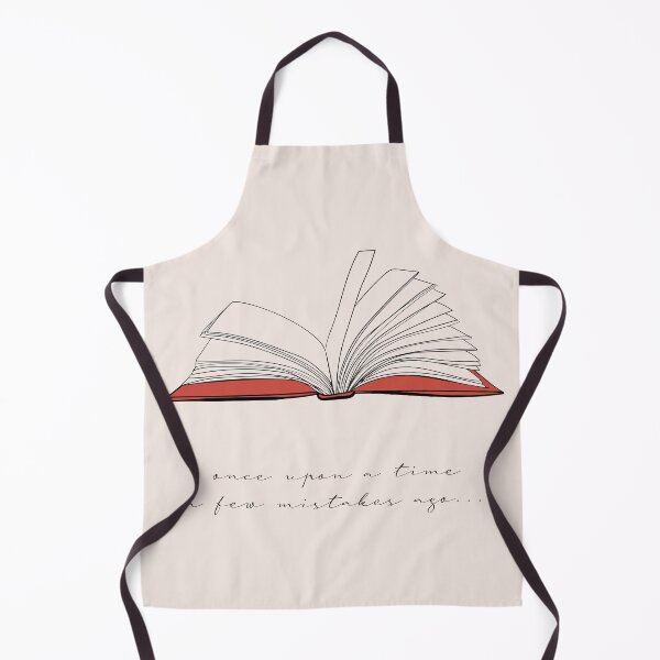 Item preview, A Few Mistakes Ago IKYWT designed and sold by ebzil studio.