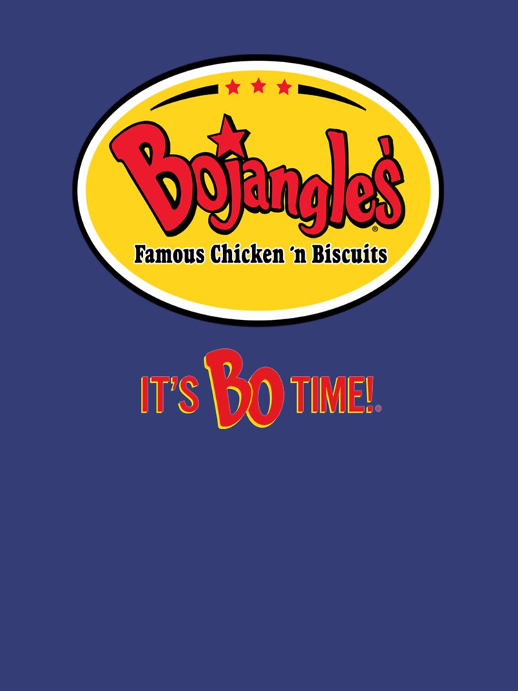 its bo time shirt
