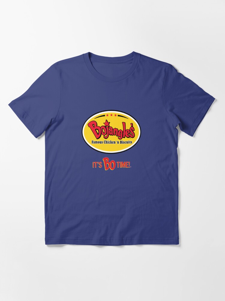 its bo time shirt