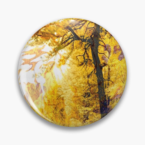 Artikelvorschau, Mysteriöser Waldweg, digitale Kunst entworfen und verkauft von AMacGPhilly.