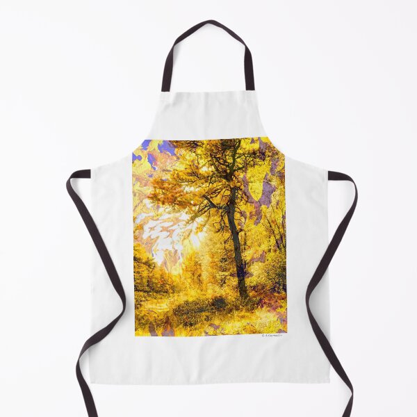 Artikelvorschau, Mysteriöser Waldweg, digitale Kunst entworfen und verkauft von AMacGPhilly.