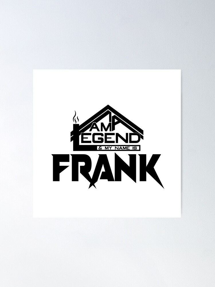 Frank Thomas Legend Jacket - Black - FREE Delivery