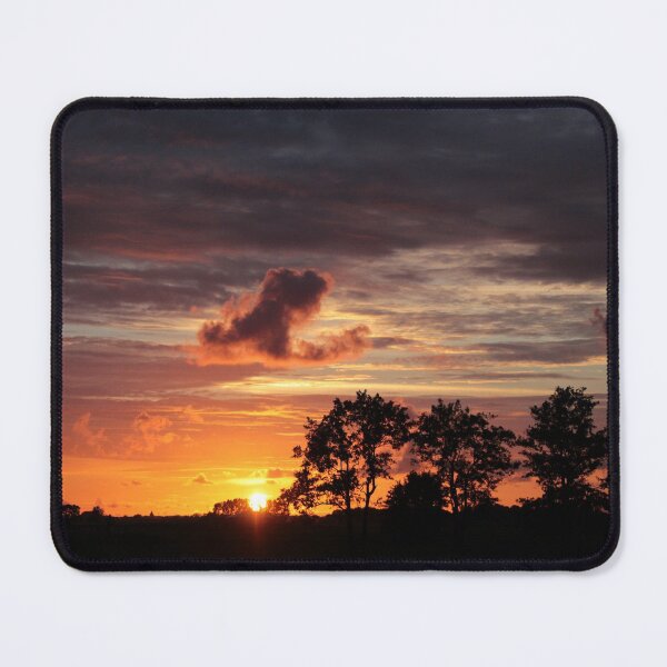 Item preview, Sunset in July designed and sold by cuprum.
