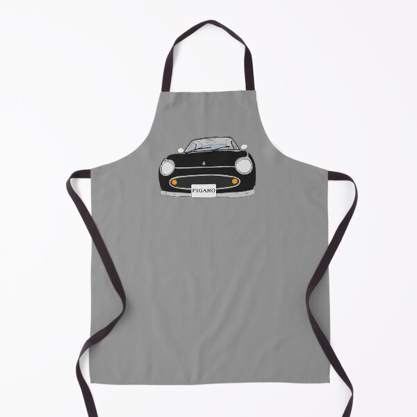 Item preview, Nissan Figaro - Black as Noir look out designed and sold by ThatsSoEadie.
