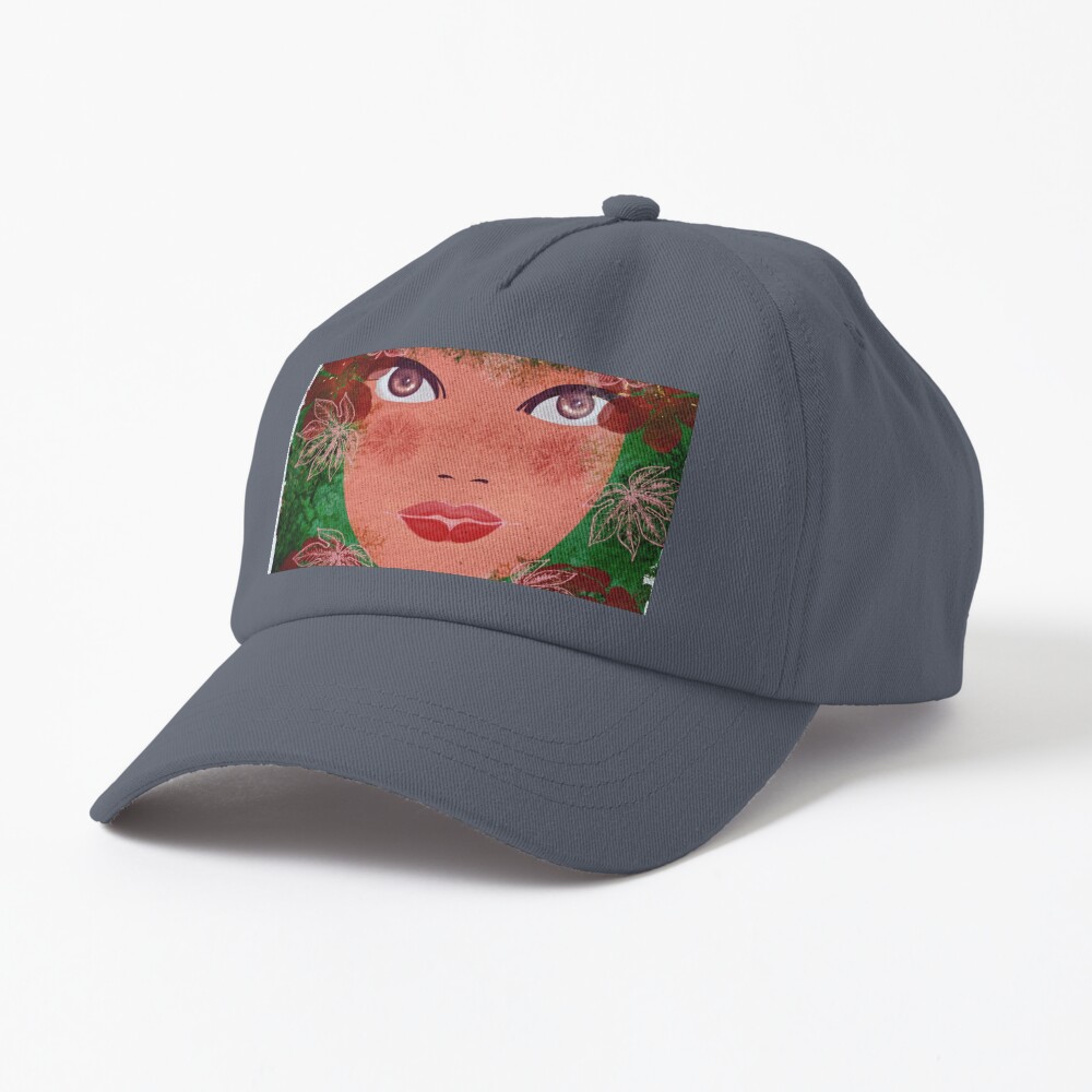 Item preview, Dad Hat designed and sold by Rinata-Shaka.