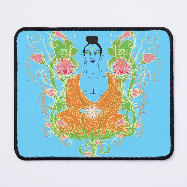 Item preview, lotus designed and sold by InfinitePathArt.
