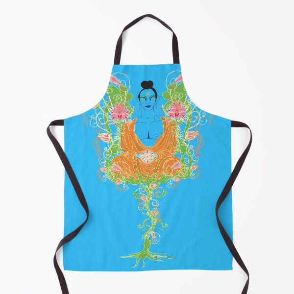 Item preview, lotus designed and sold by InfinitePathArt.