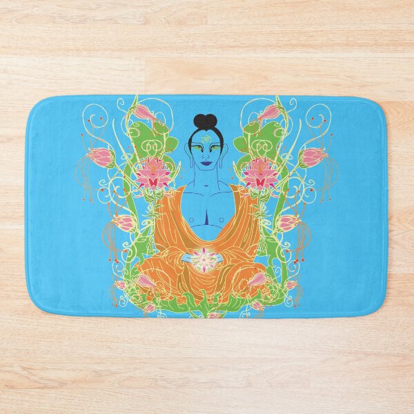Item preview, lotus designed and sold by InfinitePathArt.