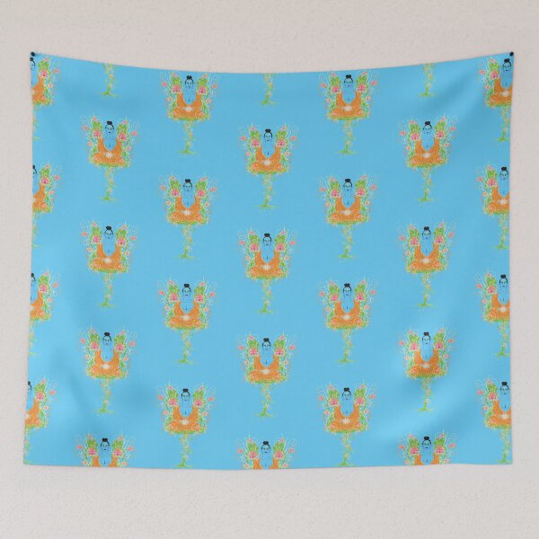 Item preview, lotus designed and sold by InfinitePathArt.