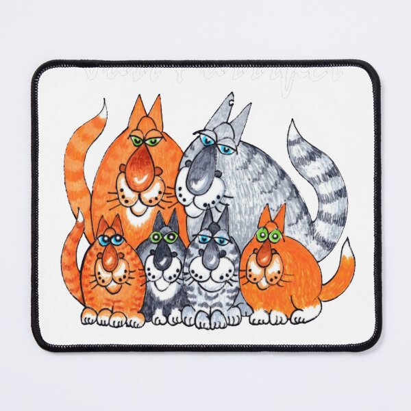 Item preview, Purrrfect 2017 designed and sold by cuprum.