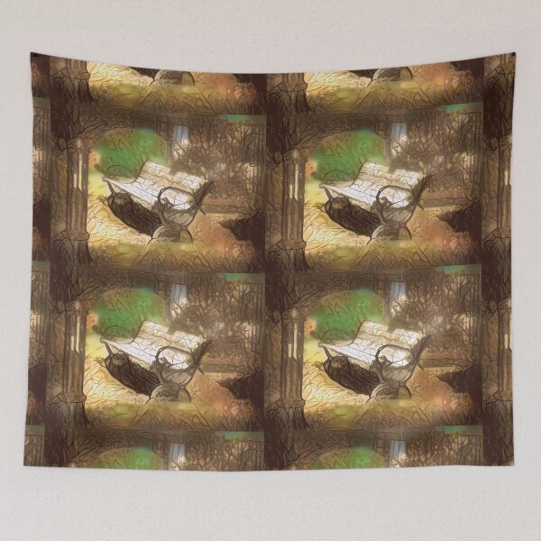 Item preview, Peace in Park designed and sold by Chanel70.
