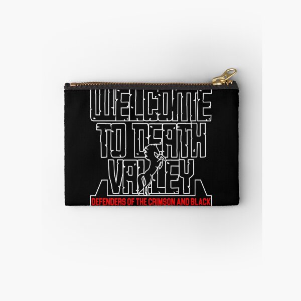 Item preview, Steubenville Welcomes You to Death Valley designed and sold by RollRedDesigns.
