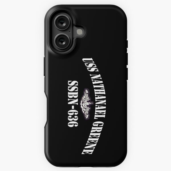 Artikel-Vorschau von USS NATHANAEL GREENE (SSBN-636) SHIP'S STORE, designt und verkauft von militarygifts.