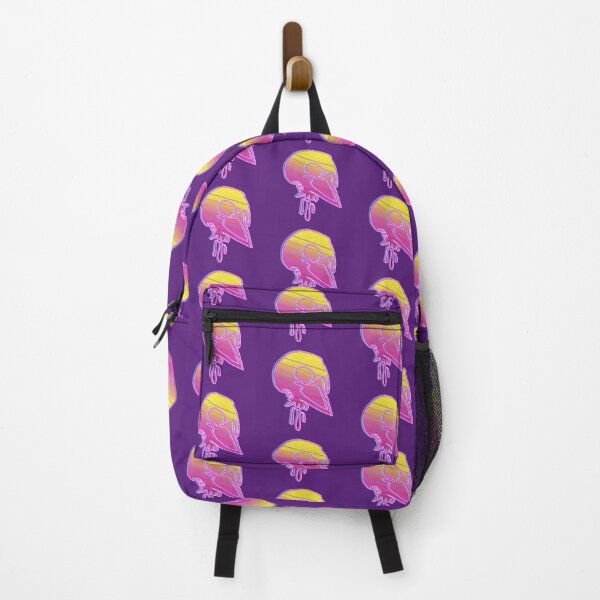 Item preview, Skull Wave designed and sold by unusualnbizarre.