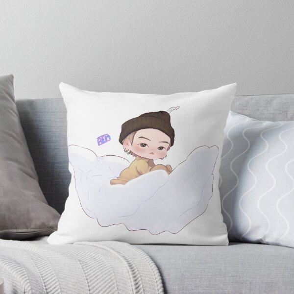 Item preview, little hershey yoongi  designed and sold by ksart16.