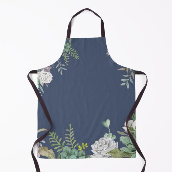 Item preview, Botanical Flowers Pattern designed and sold by Emirate-Art.