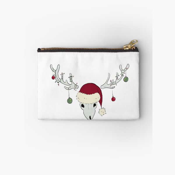 Item preview, Chrismas deer designed and sold by ckarolit.