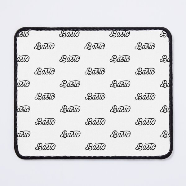 Item preview, Basic  designed and sold by hipposstore.