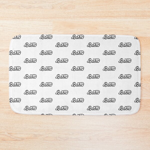 Item preview, Basic  designed and sold by hipposstore.