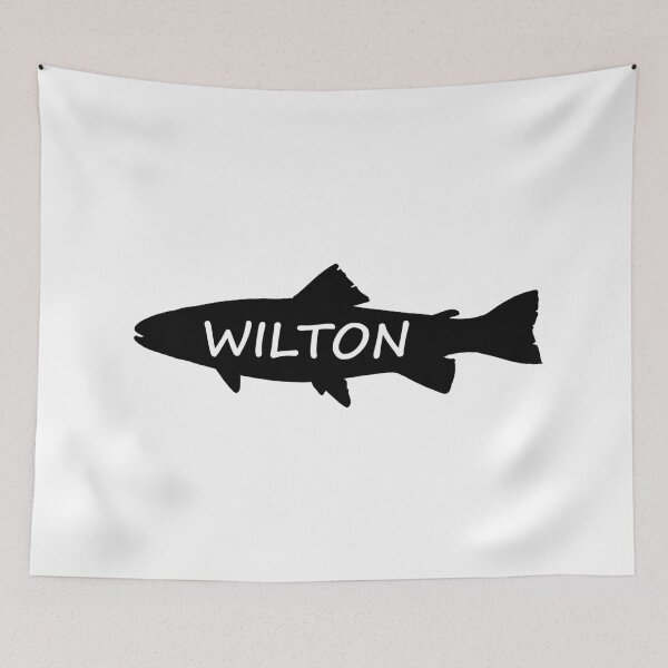 Item preview, Wilton Fish designed and sold by gulden.