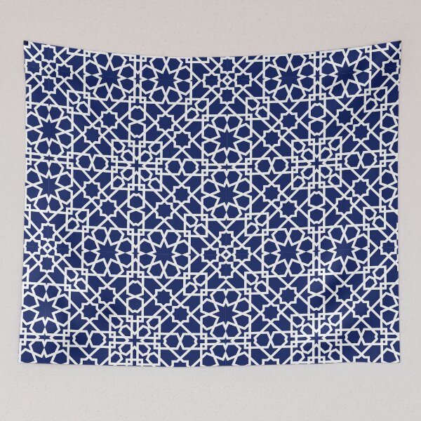 Item preview, Morocco style mosaic designed and sold by yassineddy.