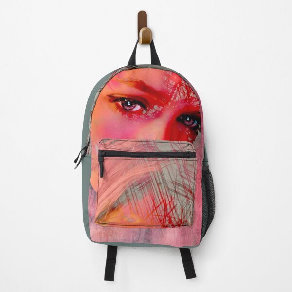 Item preview, The walls in our heads designed and sold by Rinata-Shaka.