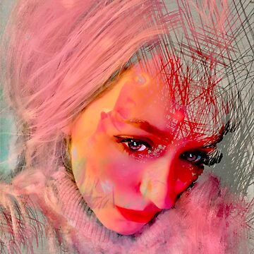 Artwork thumbnail, The walls in our heads by Rinata-Shaka