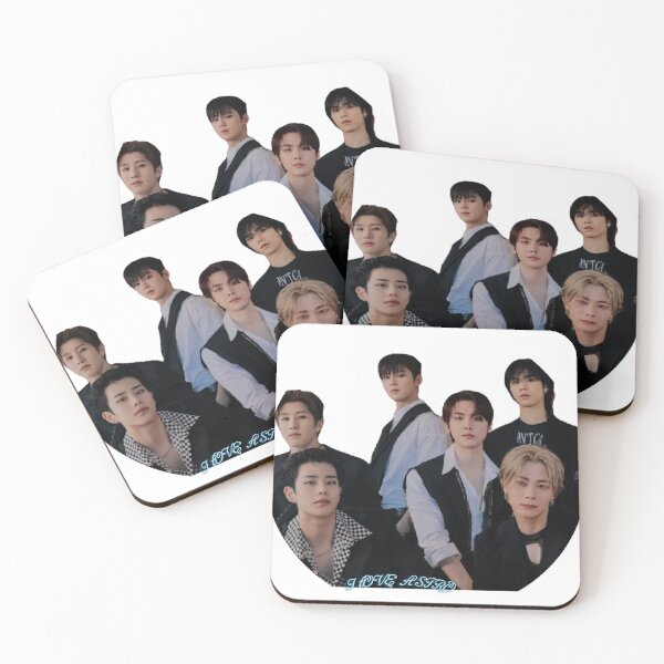 Item preview, ASTRO boys  designed and sold by Liveyourself.