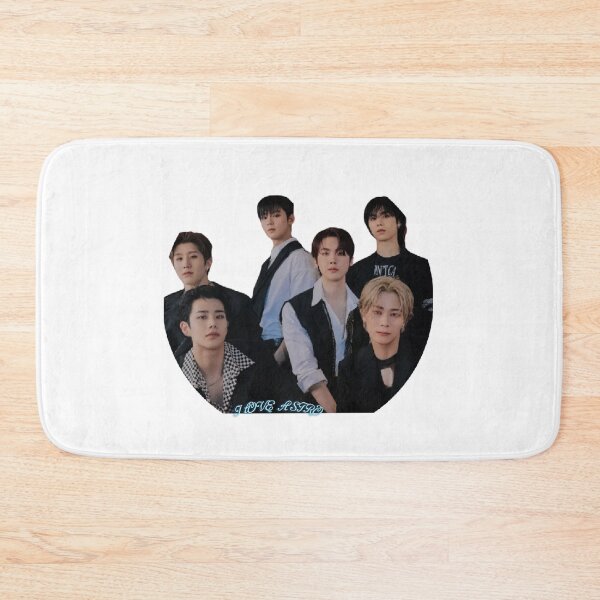 Item preview, ASTRO boys  designed and sold by Liveyourself.