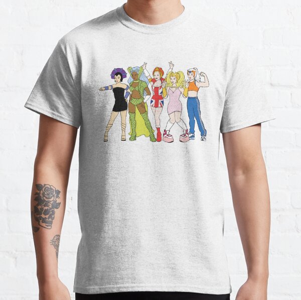 Gay Girls Men's T-Shirts for Sale | Redbubble