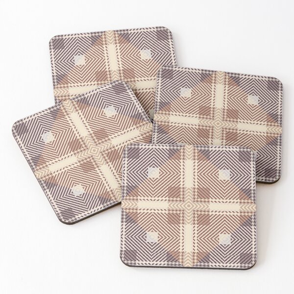 Item preview, Elegant Plaid design designed and sold by RSDigitalPrintDesign.