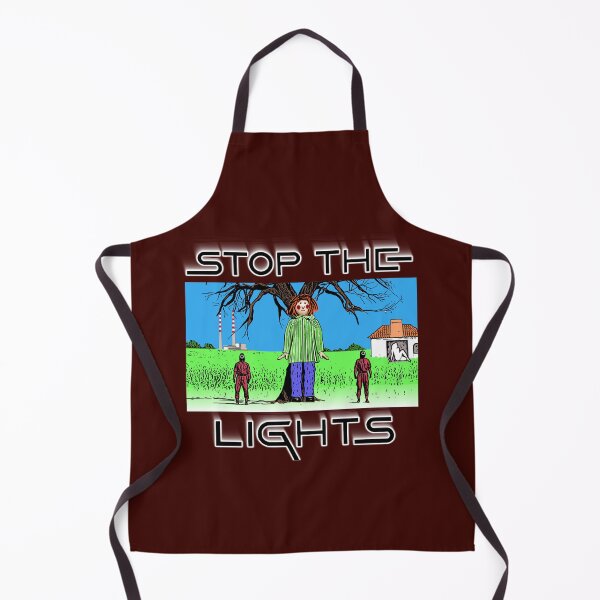 Item preview, Stop The Lights designed and sold by Irish-Nostalgia.
