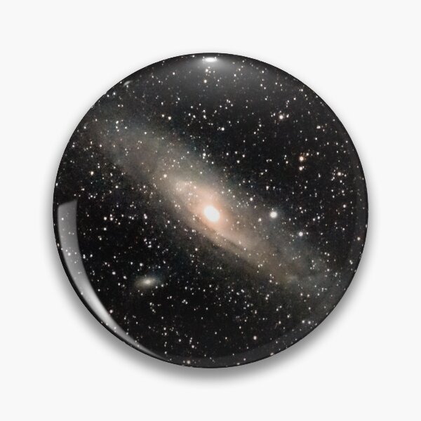 Artikelvorschau, Andromeda-Galaxie entworfen und verkauft von Jake Schultz.