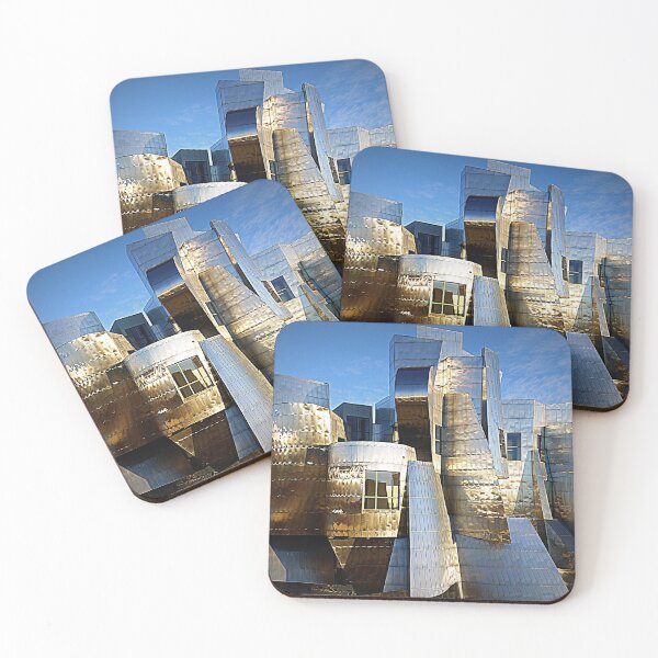 Item preview, Frederick R. Weisman Art Museum designed and sold by kkmarais.