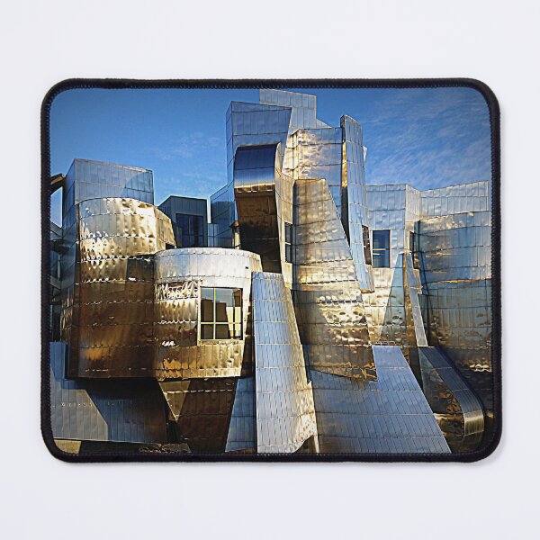 Item preview, Frederick R. Weisman Art Museum designed and sold by kkmarais.