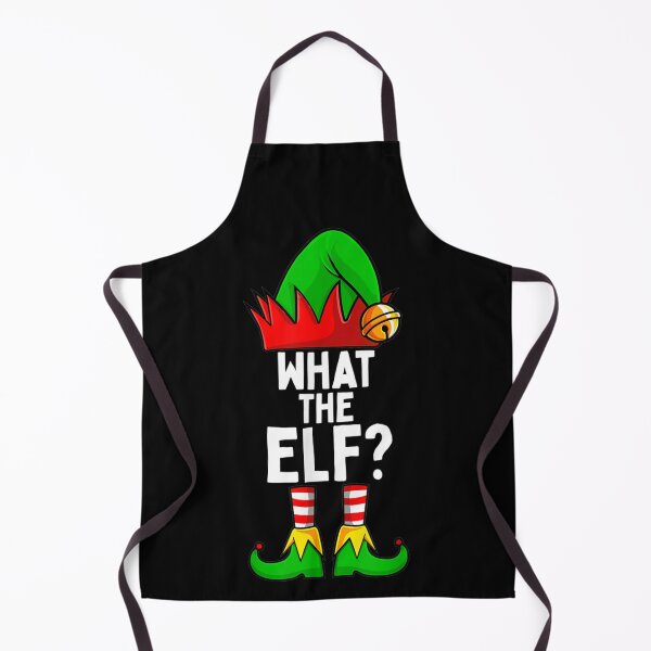 Item preview, What The Elf Matching Family Christmas designed and sold by JacobKelly069.