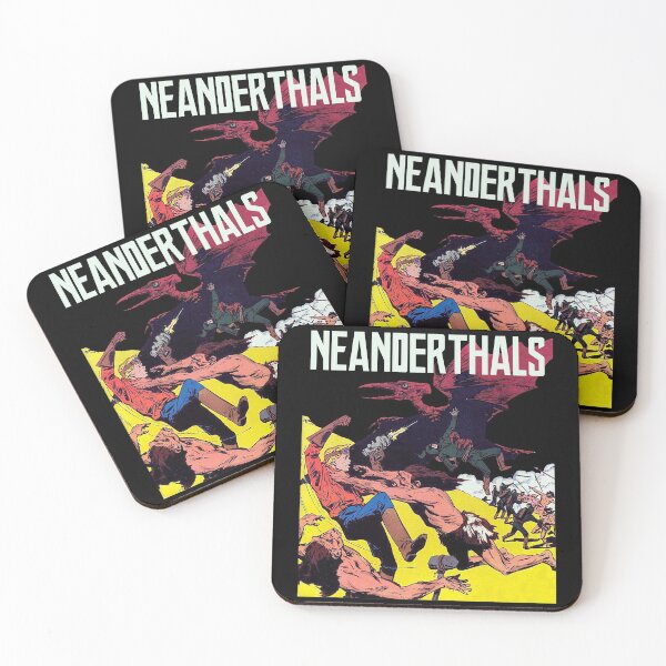 Item preview, Neanderthal Pterodactyl Pterosaur Prehistoric  designed and sold by TheAplus.