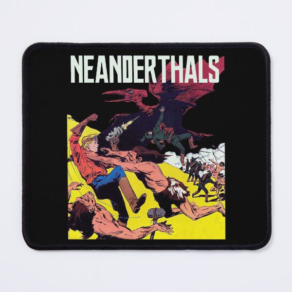 Item preview, Neanderthal Pterodactyl Pterosaur Prehistoric  designed and sold by TheAplus.