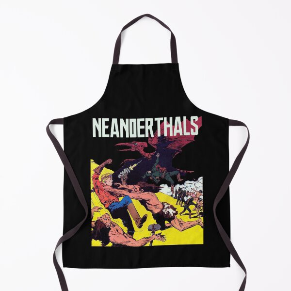 Item preview, Neanderthal Pterodactyl Pterosaur Prehistoric designed and sold by TheAplus.