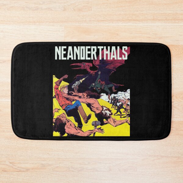 Item preview, Neanderthal Pterodactyl Pterosaur Prehistoric  designed and sold by TheAplus.